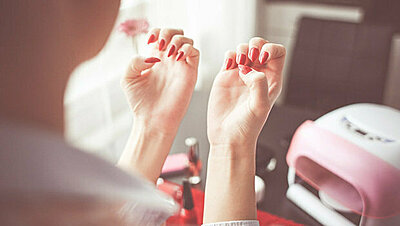 Doing Your Nails at Home: Everything That Could Go Wrong and How to Avoid It
