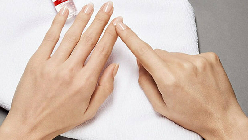 7 Step Guide to Taking Care of Nails' Health During Ramadan