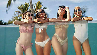The Newest Swimsuit Trends in Stores This Year and Where to Find Them!