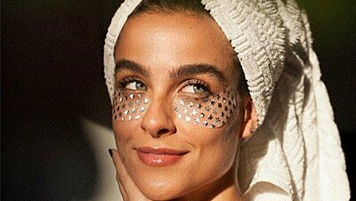 10 Natural Homemade Eye Masks That Every Woman Should Try
