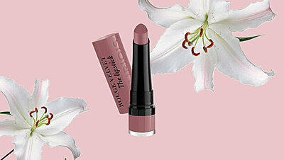 Fustany Tried It: High-End Matte Lipstick for Drugstore Price From Bourjois