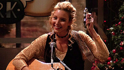 The Best 10 Lessons I Learned About Bohemian Fashion from Phoebe Buffay
