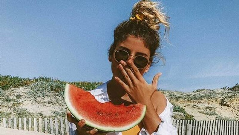 11 Summer Fruits That Are Good for Weight Loss and Hydration