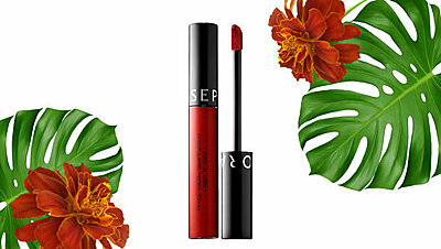 Fustany Tried It: The Best Liquid Lipstick I've Ever Tried Is by Sephora