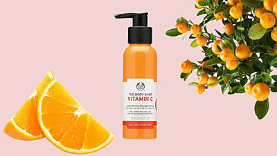 Fustany Tried It: The Liquid Peel I Use Instead of a Scrub for Amazing Glow