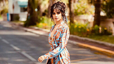 Take a Look at Why Camila Cabello Always Looks so Effortlessly Sexy...