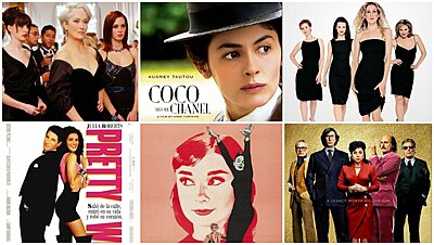 Top 10 Fashion Movies To Watch