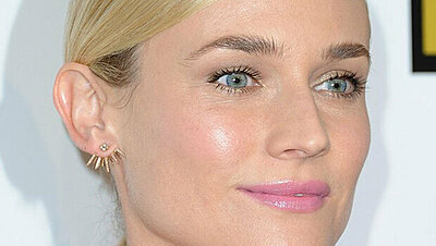 Trend Alert: Ear Jackets to Glam Up Your Ears