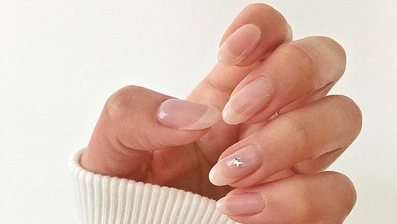 How to Whiten Underneath Your Nails Naturally