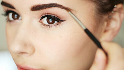 How to Choose the Color of Your Eyebrow Filler