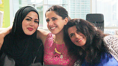 Talking Fashion Business with Asil Attar, Rabia Z. and Aiisha Ramadan