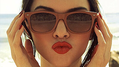 How to Pick the Right Sunglasses for Your Face Shape