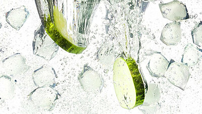 Refresh Your Skin with the Cucumber Face Mask