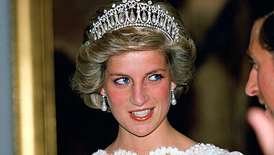 Remembering Princess Diana's Best Looks