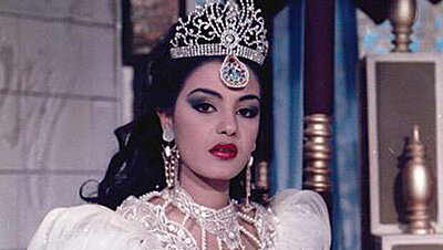 Our All-time Favorite Sherihan Looks
