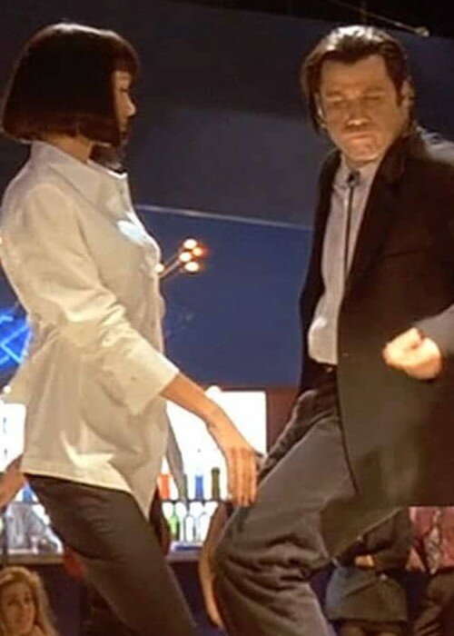 Pulp Fiction