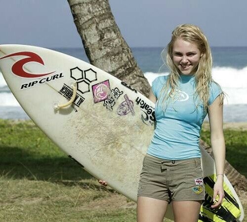 Soul Surfer