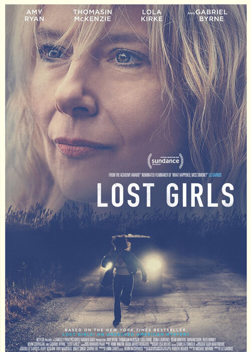 فيلم Lost Girls