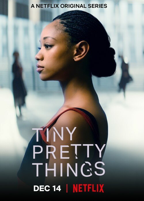 Tiny Pretty Things Netflix