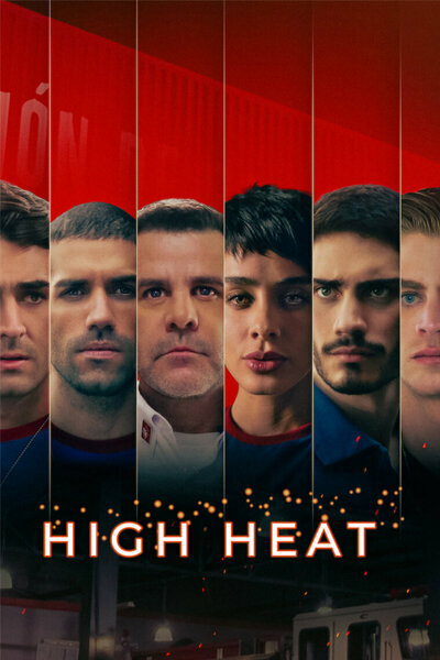 High Heat on Netflix