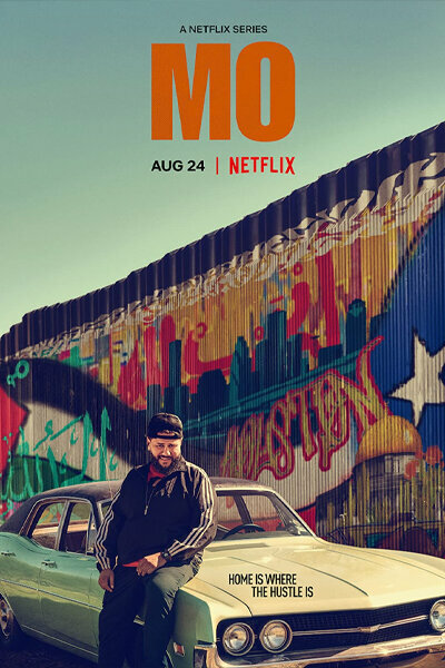 Mo Series on Netflix