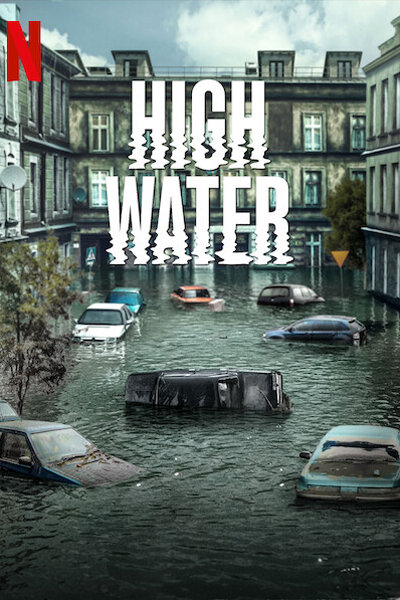 مسلسل High Water