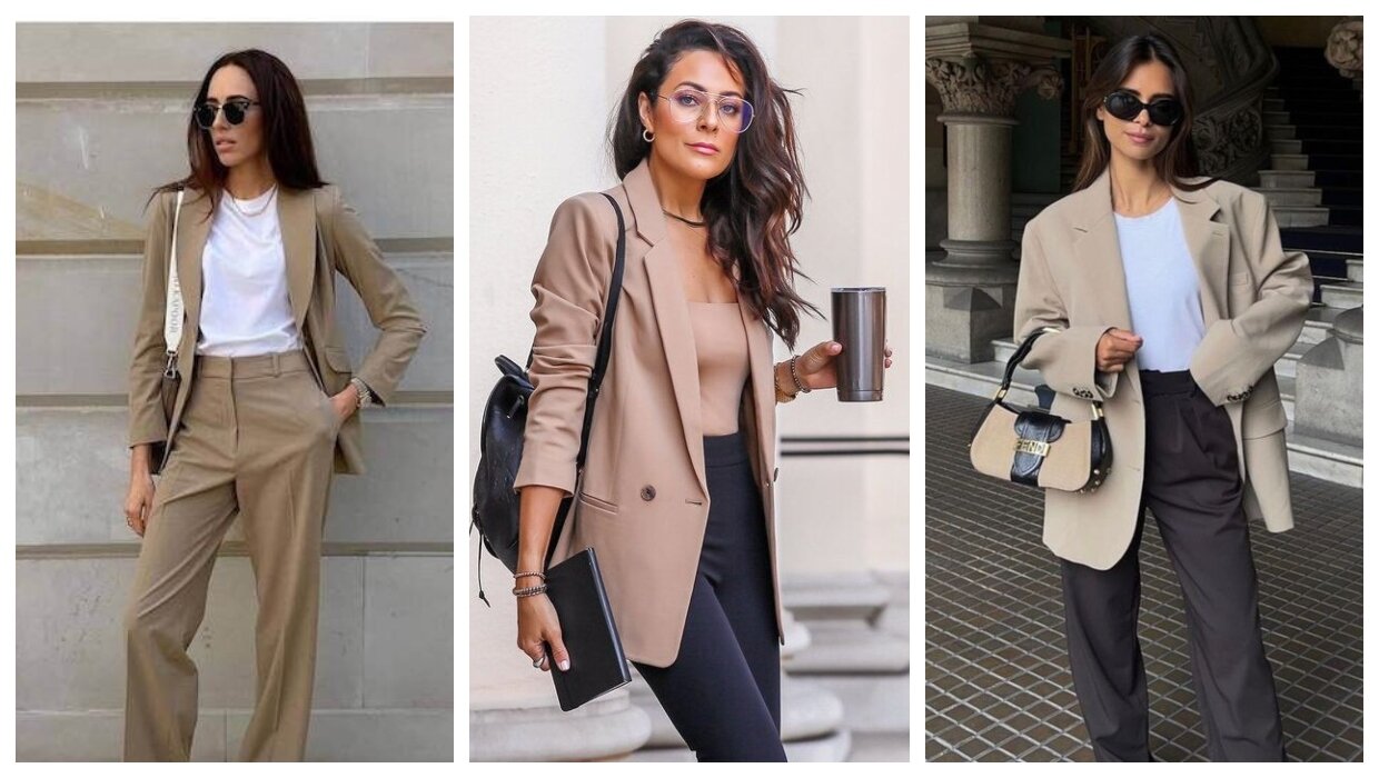 How To Nail A Smart Casual Dress Code For Women (Guide)