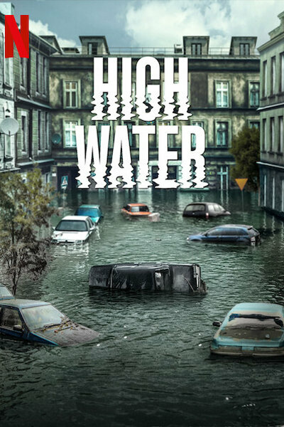 High Water on Netflix