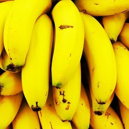 الموز لنضارة بشرتك في رمضان