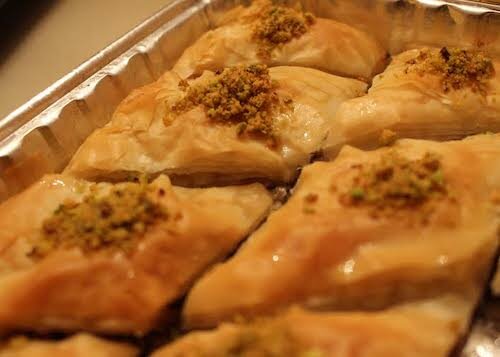 Baklava 