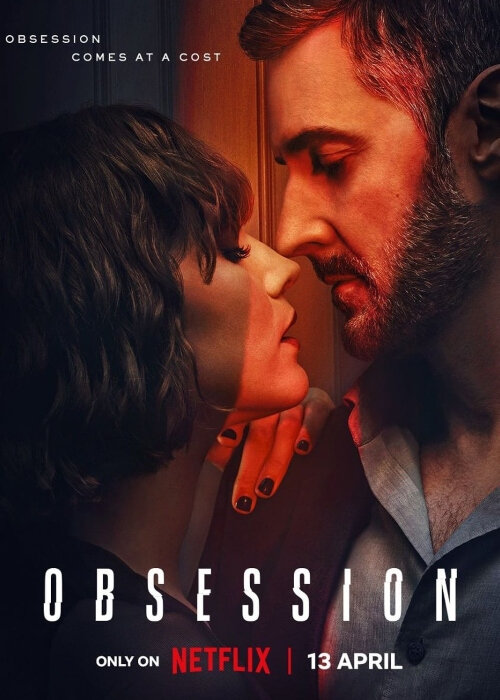 Obsession Netflix series
