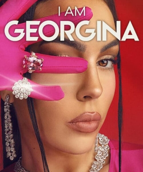 I am Georgina season 2 Netflix