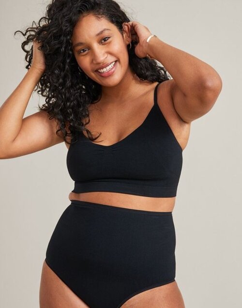 7 Tips to Help You Pick the Best Underwear for After a C Section