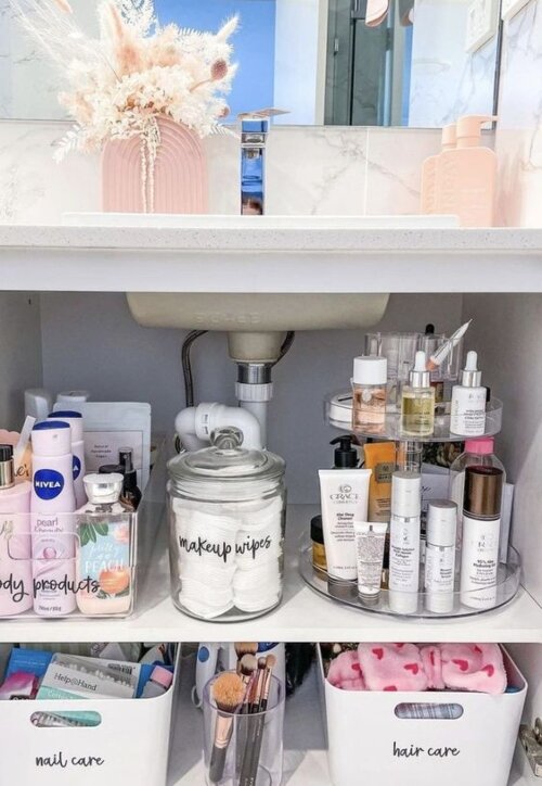 15 Essential Things From  Every Woman's Bathroom Needs - Society19