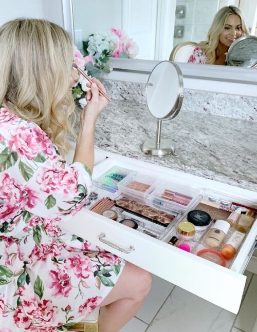 40 Things Every Woman Should Have in Her Bathroom Cabinet