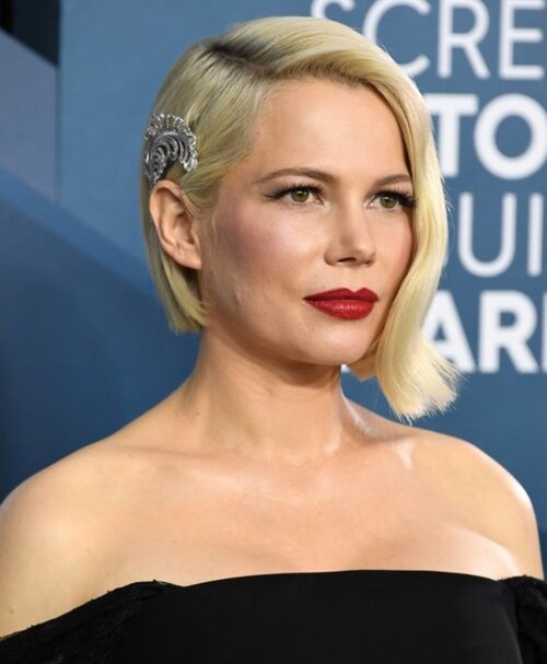 20 Edgy A-Line Haircuts To Try in 2024 - The Trend Spotter
