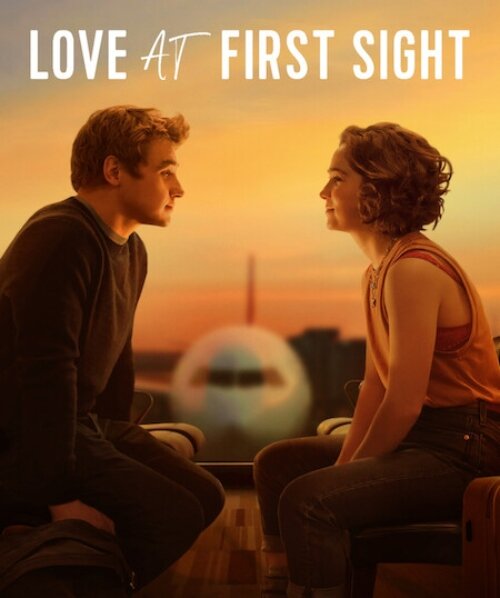 Love at first sight romantic rom-com movies