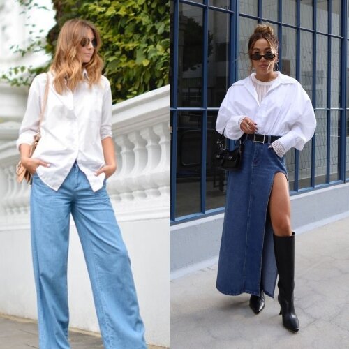 How To Style The Trendy Metallic Pants And Look Fashionable?