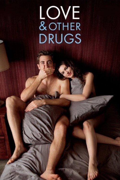 Love & Other Drugs Romantic Rom-Com Movies
