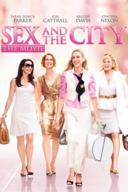 Sex & the City Romantic Rom-Com Movies