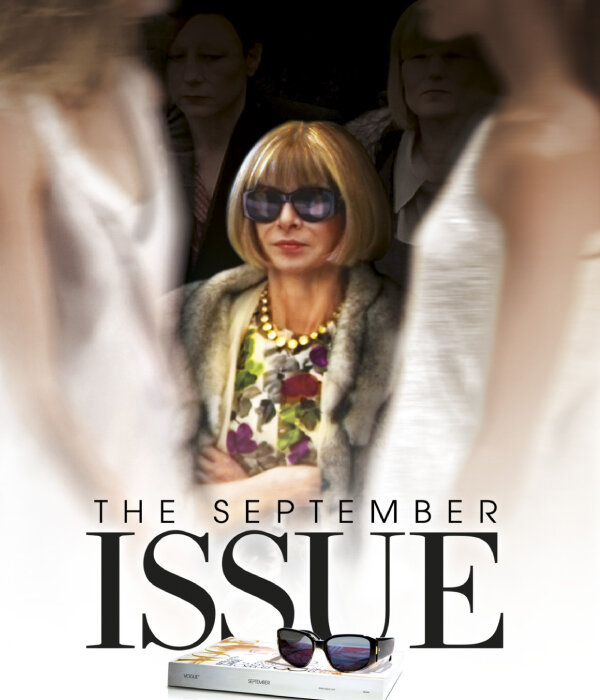 ذا سبتمبر ايشو The September Issue
