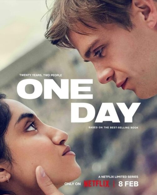 One Day Netflix
