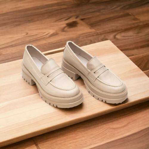 Loafers Stores: SN