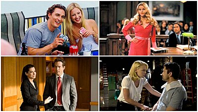 Quiz: How Well Do You Know The 2000s Rom Coms?