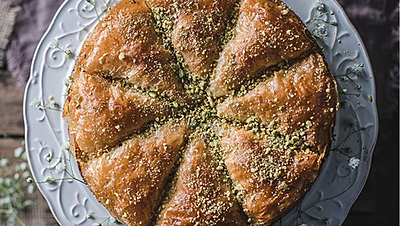 13 Oriental Sweets to Satisfy Your Cravings During the Eid Holiday