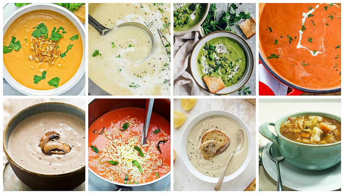 11 Freezable Ramadan Soup Recipes to Have on Hand