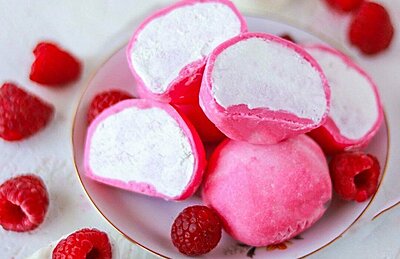 For The Love of Japanese Dessert: The Best Mochi Places in Egypt