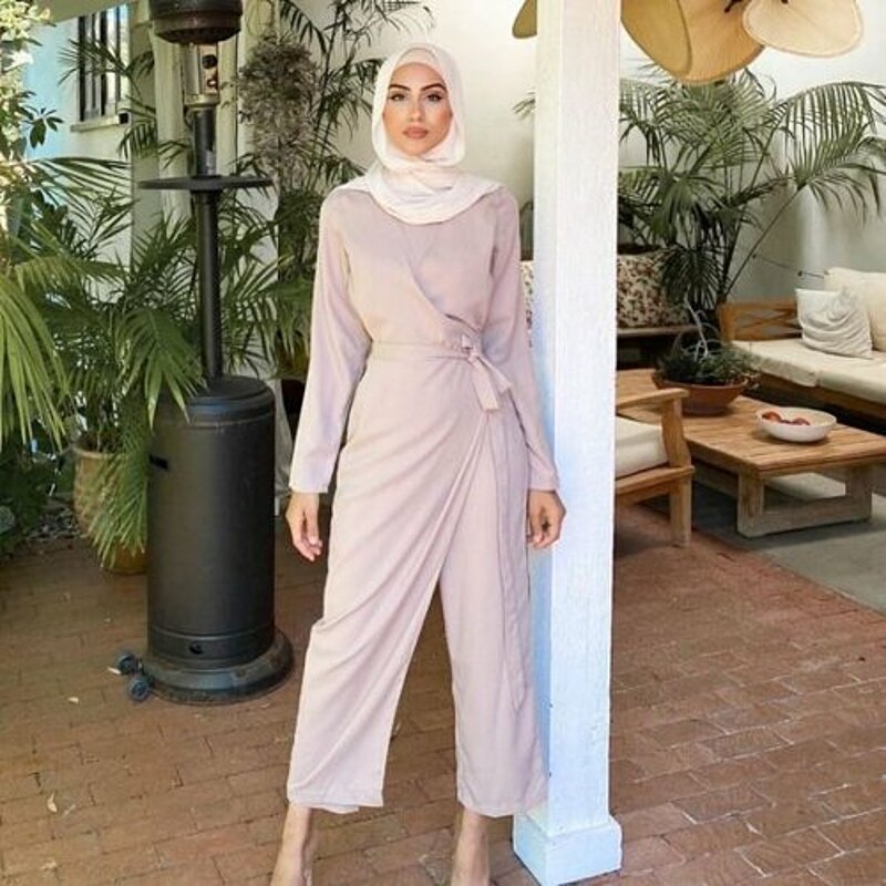 Head to Toe: Eid Outfit Inspirations to Suit Every Type of Modest Woman