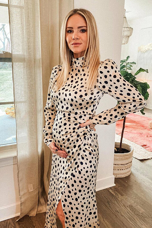 2020 Trends That Are Perfect for Maternity Wear