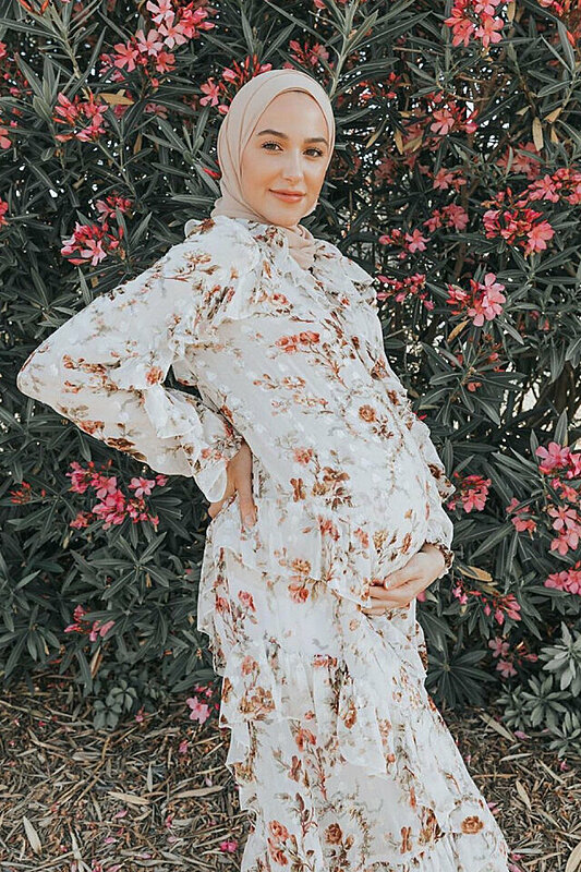 2020 Trends That Are Perfect for Maternity Wear